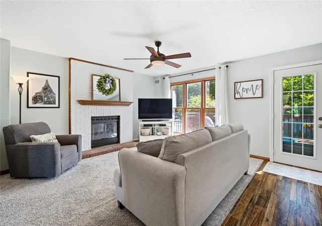 Photo 4 of Sale Pending at 335 Kingsfield Ct, Yellow Springs, OH 45387 | MLS# 965195 | Listing updated on 2026-09-16