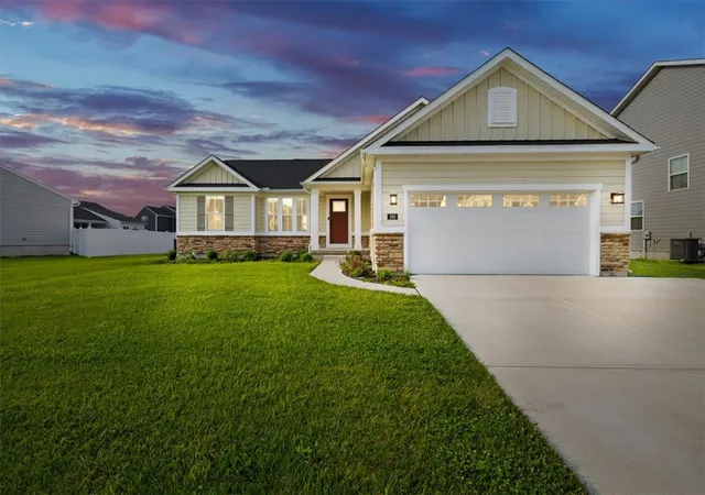 Photo 1 of Single family home for sale at 168 E Chapel Dr, Troy, OH 45373 | MLS# 965086 | Listing updated on 2026-09-21
