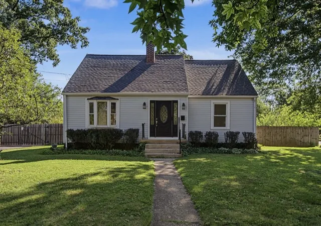 Photo 1 of Single family home for sale at 5621 Andover Ave, Dayton, OH 45449 | MLS# 965627 | Listing updated on 2026-10-03