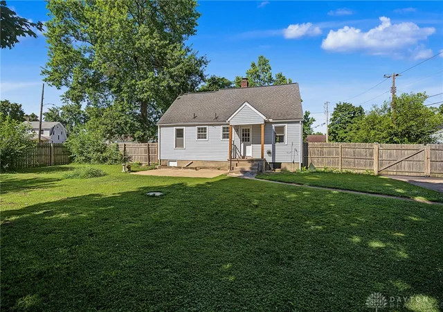 Photo 3 of Single family home for sale at 5621 Andover Ave, Dayton, OH 45449 | MLS# 965627 | Listing updated on 2026-10-03