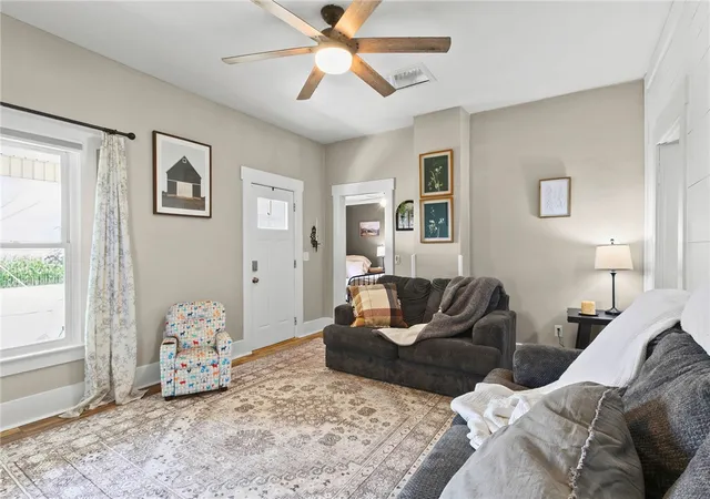Photo 3 of Single family home for sale at 648 N St Rt 235, Saint Paris, OH 43072 | MLS# 965642 | Listing updated on 2026-09-20
