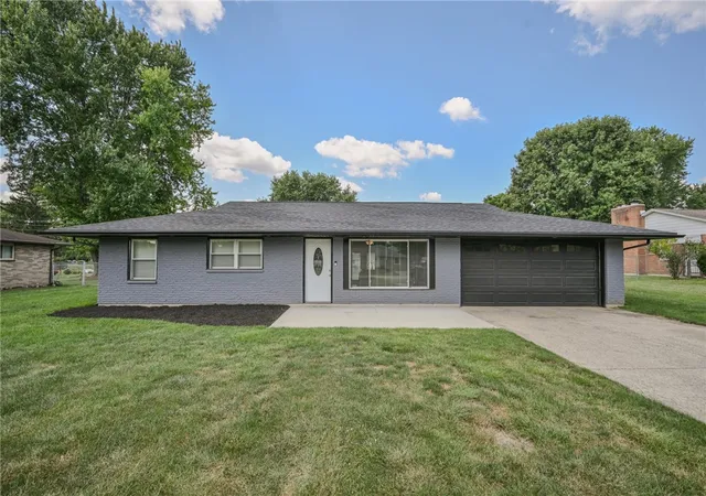 Photo 2 of Single family home for sale at 4013 Osborn Rd, Medway, OH 45341 | MLS# 965480 | Listing updated on 2026-09-13