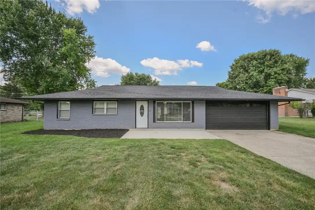 Photo 2 of Single family home for sale at 4013 Osborn Rd, Medway, OH 45341 | MLS# 965480 | Listing updated on 2026-10-27