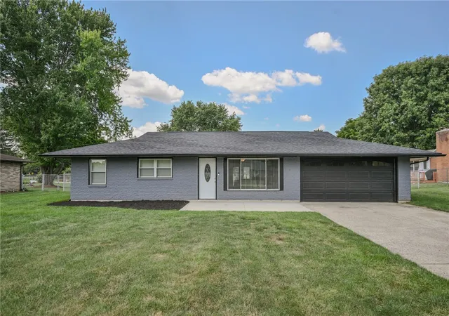 Photo 3 of Single family home for sale at 4013 Osborn Rd, Medway, OH 45341 | MLS# 965480 | Listing updated on 2026-09-13