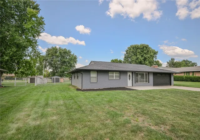 Photo 4 of Single family home for sale at 4013 Osborn Rd, Medway, OH 45341 | MLS# 965480 | Listing updated on 2026-09-13