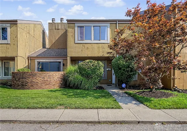Photo 1 of Sale Pending at 4645 Merrick Dr, Dayton, OH 45415 | MLS# 965663 | Listing updated on 2026-09-24