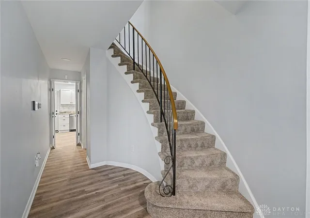 Photo 2 of Sale Pending at 4645 Merrick Dr, Dayton, OH 45415 | MLS# 965663 | Listing updated on 2026-09-24