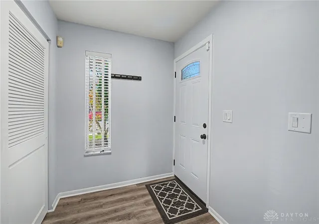 Listing Photo 1 - Condo for sale in building located at 4645 Merrick Dr, Dayton, OH 45415