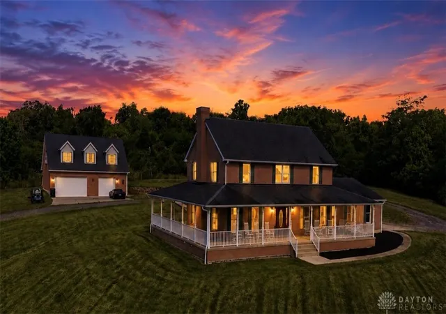 Photo 1 of Single family home for sale at 5195 Elk Crk Rd, Middletown, OH 45042 | MLS# 965220 | Listing updated on 2026-09-12