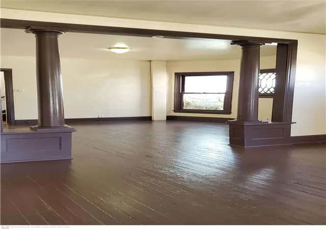 Photo 3 of Multi family home for sale at 34 36 Burkhardt Ave, Dayton, OH 45403 | MLS# 965680 | Listing updated on 2026-09-04