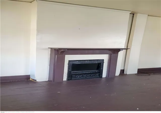 Listing Photo 4 - Condo for sale in building located at 34-36 Burkhardt Ave, Dayton, OH 45403
