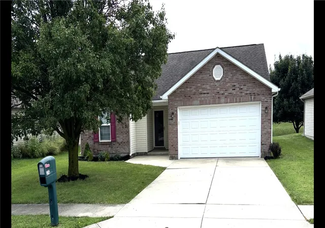 Photo 1 of Single family home for sale at 2712 Fieldbrook Ct, Troy, OH 45373 | MLS# 965696 | Listing updated on 2026-09-09