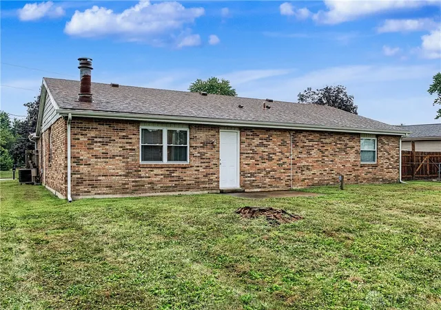Photo 19 of Single family home for sale at 8630 Nanwich Ct, Franklin, OH 45005 | MLS# 965306 | Listing updated on 2026-08-31