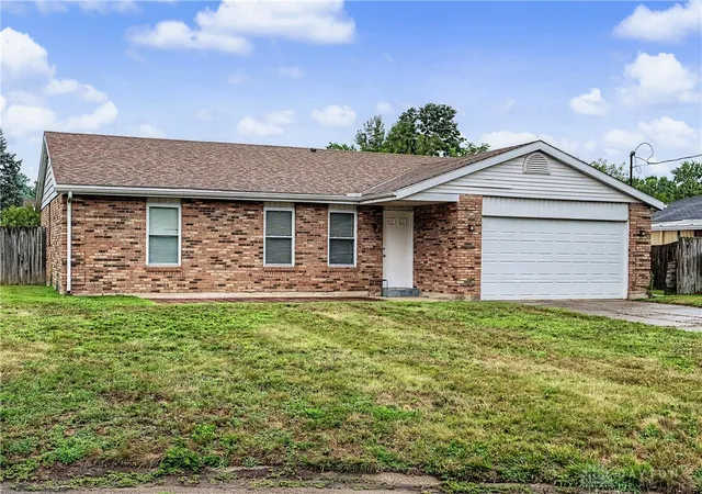 Photo 1 of Single family home for sale at 8630 Nanwich Ct, Franklin, OH 45005 | MLS# 965306 | Listing updated on 2026-08-31