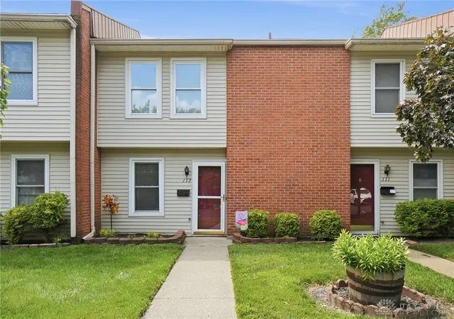 Condo for sale at 4539 Bonita Dr #172, Middletown, OH 45044 | MLS# 965726
