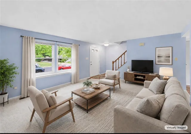 Condo for sale at 3015 Colony Ln, Springfield, OH 45503 | MLS# 965516