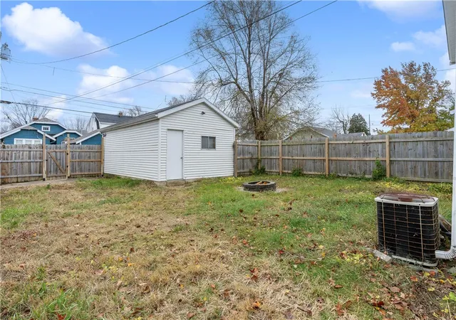 Photo 3 of Single family home for sale at 2030 Brookline Ave, Dayton, OH 45420 | MLS# 965760 | Listing updated on 2026-09-28