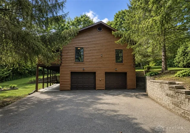 Photo 3 of Single family home for sale at 4558 Cherry Hl Rd, Conover, OH 45317 | MLS# 965047 | Listing updated on 2026-09-20
