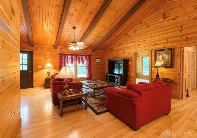 Photo 4 of Single family home for sale at 4558 Cherry Hl Rd, Conover, OH 45317 | MLS# 965047 | Listing updated on 2026-09-20