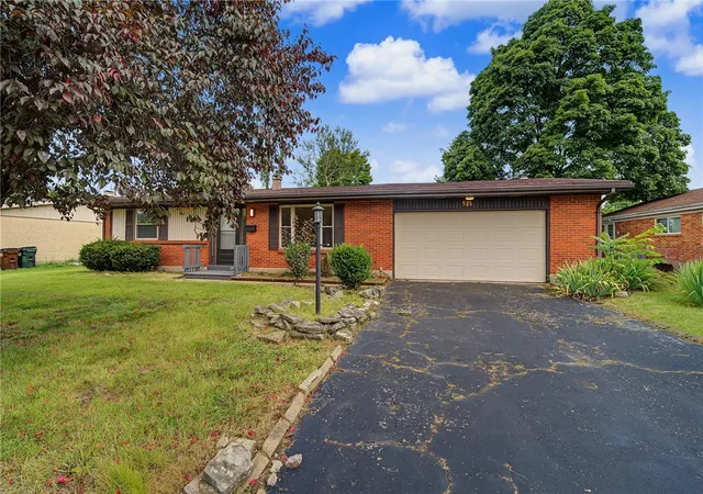 Photo 1 of Sale Pending at 525 Burgess Ave, Dayton, OH 45415 | MLS# 965733 | Listing updated on 2026-08-31