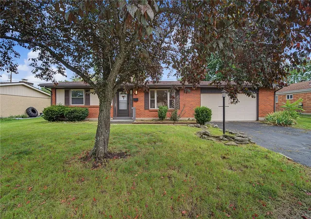 Photo 2 of Sale Pending at 525 Burgess Ave, Dayton, OH 45415 | MLS# 965733 | Listing updated on 2026-08-31