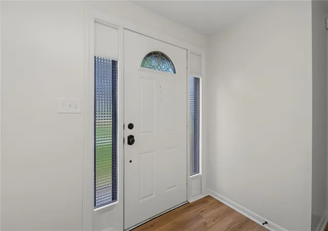 Photo 5 of Sale Pending at 525 Burgess Ave, Dayton, OH 45415 | MLS# 965733 | Listing updated on 2026-08-31