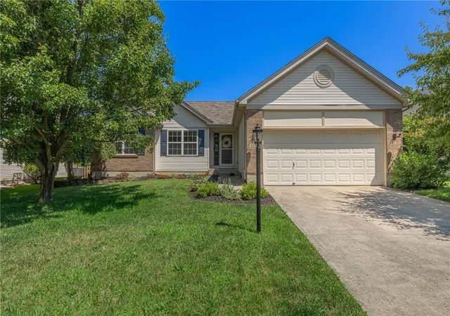Photo 1 of Sale Pending at 4398 Longmeadow Ln, Beavercreek, OH 45430 | MLS# 965295 | Listing updated on 2026-09-30