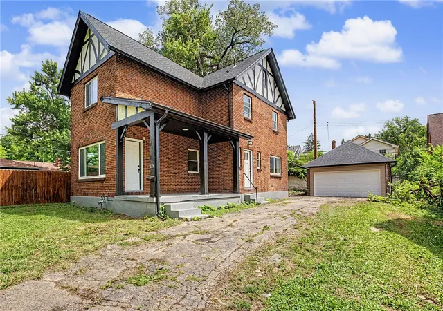Photo 1 of Sale Pending at 1520 Kumler Ave, Dayton, OH 45406 | MLS# 965731 | Listing updated on 2026-09-08