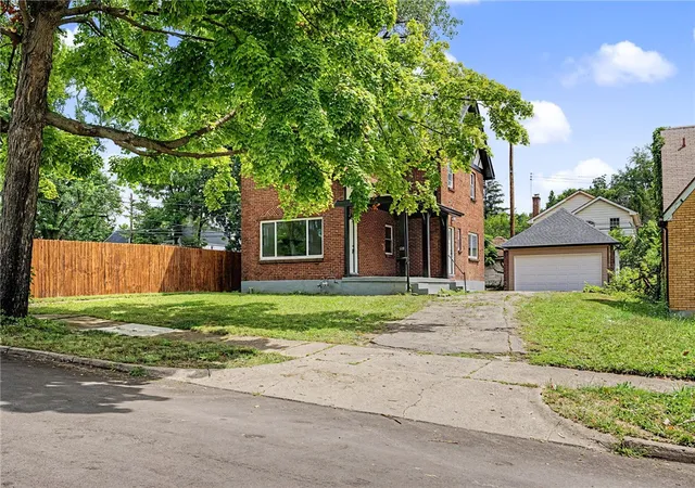 Photo 2 of Sale Pending at 1520 Kumler Ave, Dayton, OH 45406 | MLS# 965731 | Listing updated on 2026-09-08