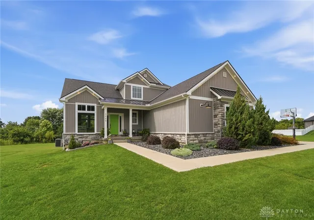 Photo 2 of Single family home for sale at 2665 Lucy Ln, Waynesville, OH 45068 | MLS# 965698 | Listing updated on 2026-09-06