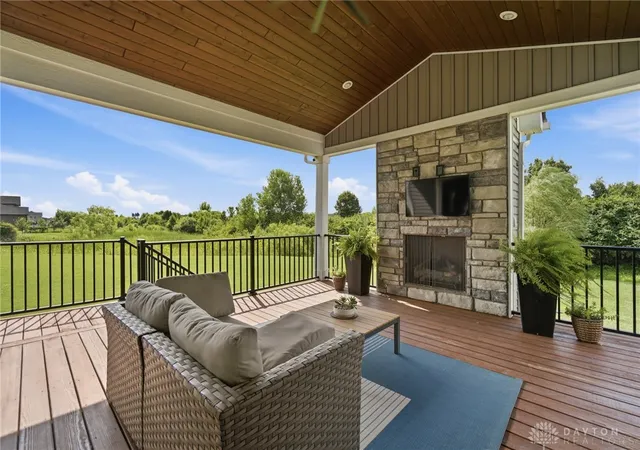 Photo 3 of Single family home for sale at 2665 Lucy Ln, Waynesville, OH 45068 | MLS# 965698 | Listing updated on 2026-09-06