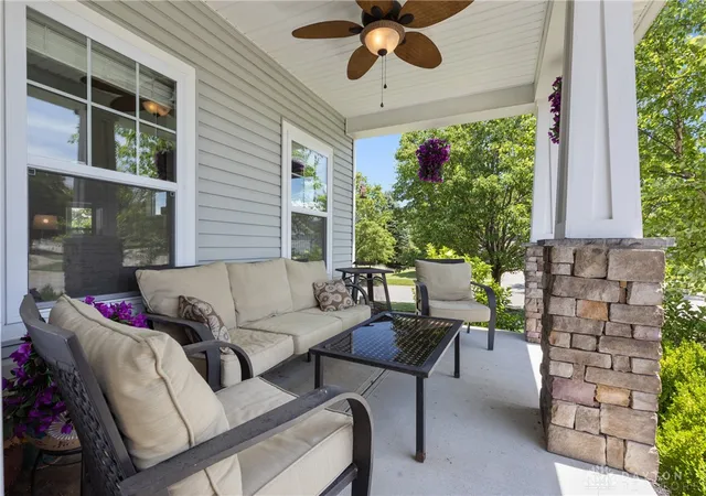 Photo 3 of Single family home for sale at 3128 Artisan Way, Morrow, OH 45152 | MLS# 965770 | Listing updated on 2026-09-30
