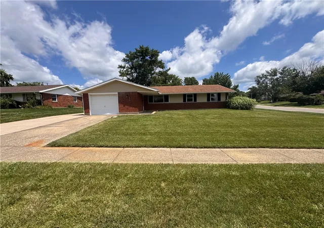 Photo 1 of Single family home for sale at 6900 Morley Ln, Dayton, OH 45424 | MLS# 965710 | Listing updated on 2026-09-27