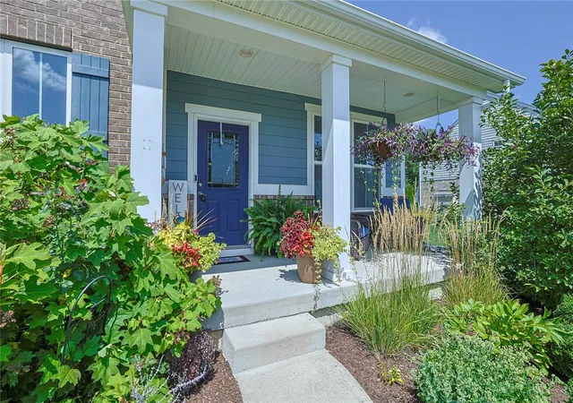 Photo 3 of Single family home for sale at 8739 Elysee Cir, Dayton, OH 45458 | MLS# 965774 | Listing updated on 2026-09-13
