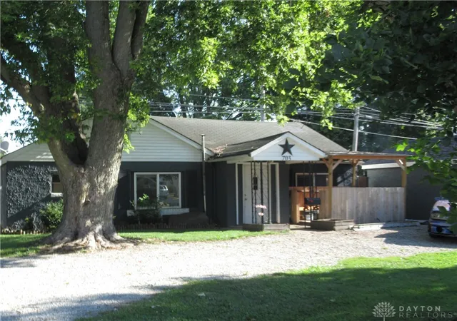 Photo 1 of Single family home for sale at 703 W South St, Arcanum, OH 45304 | MLS# 965786 | Listing updated on 2026-09-28