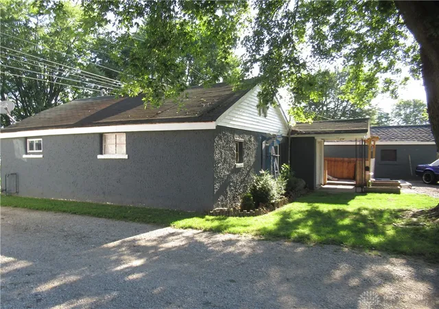 Photo 2 of Single family home for sale at 703 W South St, Arcanum, OH 45304 | MLS# 965786 | Listing updated on 2026-09-28