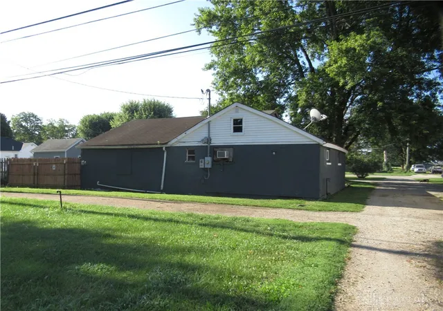 Photo 3 of Single family home for sale at 703 W South St, Arcanum, OH 45304 | MLS# 965786 | Listing updated on 2026-09-28