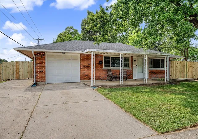 Photo 2 of Single family home for sale at 4163 Cordell Dr, Dayton, OH 45439 | MLS# 965776 | Listing updated on 2026-09-10