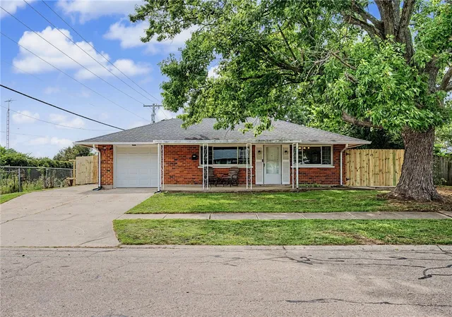 Photo 3 of Single family home for sale at 4163 Cordell Dr, Dayton, OH 45439 | MLS# 965776 | Listing updated on 2026-09-10