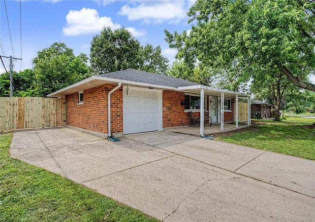 Photo 3 of Single family home for sale at 4163 Cordell Dr, Dayton, OH 45439 | MLS# 965776 | Listing updated on 2026-09-10