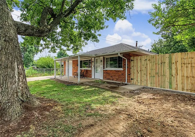Photo 4 of Single family home for sale at 4163 Cordell Dr, Dayton, OH 45439 | MLS# 965776 | Listing updated on 2026-09-10