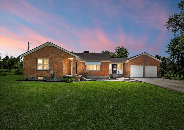 Photo 1 of Single family home for sale at 7741 Lois Cir, Dayton, OH 45459 | MLS# 965725 | Listing updated on 2026-09-14