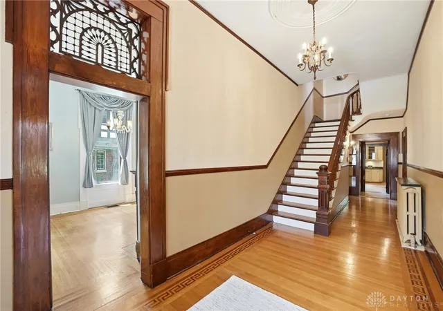 Photo 3 of Single family home for sale at 515 E Linden Ave, Miamisburg, OH 45342 | MLS# 964133 | Listing updated on 2026-10-03
