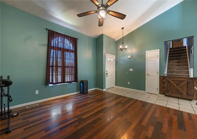 Photo 3 of Single family home for sale at 592 Sherman Dr, Franklin, OH 45005 | MLS# 965792 | Listing updated on 2026-09-08