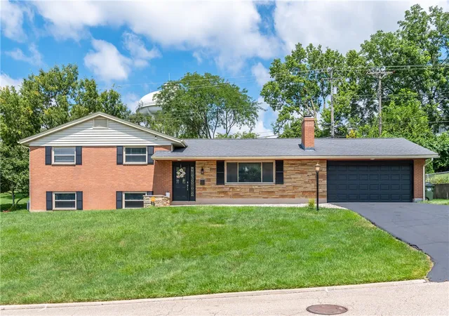 Photo 1 of Sale Pending at 617 Stoneybrook Dr, Dayton, OH 45429 | MLS# 965479 | Listing updated on 2026-09-08