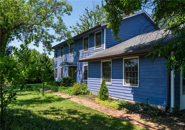 Photo 3 of Single family home for sale at 1180 Sugar Hl Ln, Xenia, OH 45385 | MLS# 965509 | Listing updated on 2026-09-25