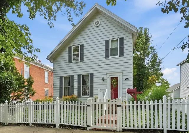Photo 1 of Single family home for sale at 129 S Plum St, Germantown, OH 45327 | MLS# 965806 | Listing updated on 2026-08-30