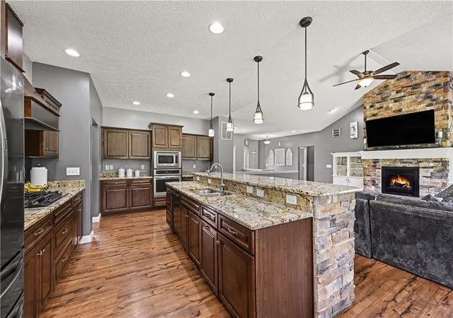 Photo 3 of Single family home for sale at 7076 Peters Rd, Tipp City, OH 45371 | MLS# 965822 | Listing updated on 2026-09-15