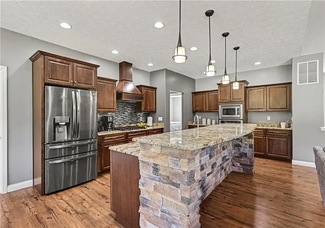 Photo 4 of Single family home for sale at 7076 Peters Rd, Tipp City, OH 45371 | MLS# 965822 | Listing updated on 2026-09-15
