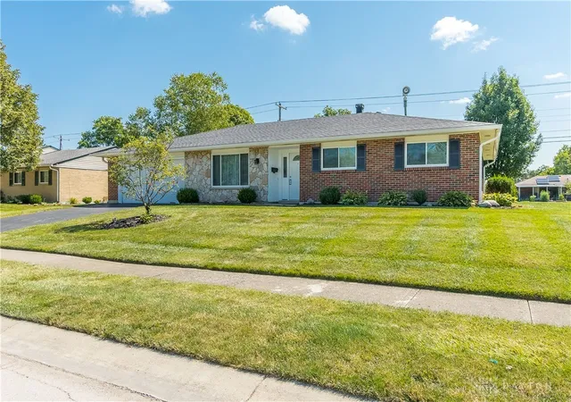 Photo 1 of Sale Pending at 185 Katy Ln, Englewood, OH 45322 | MLS# 965746 | Listing updated on 2026-09-03